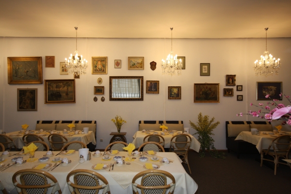 Hotel Römerhof